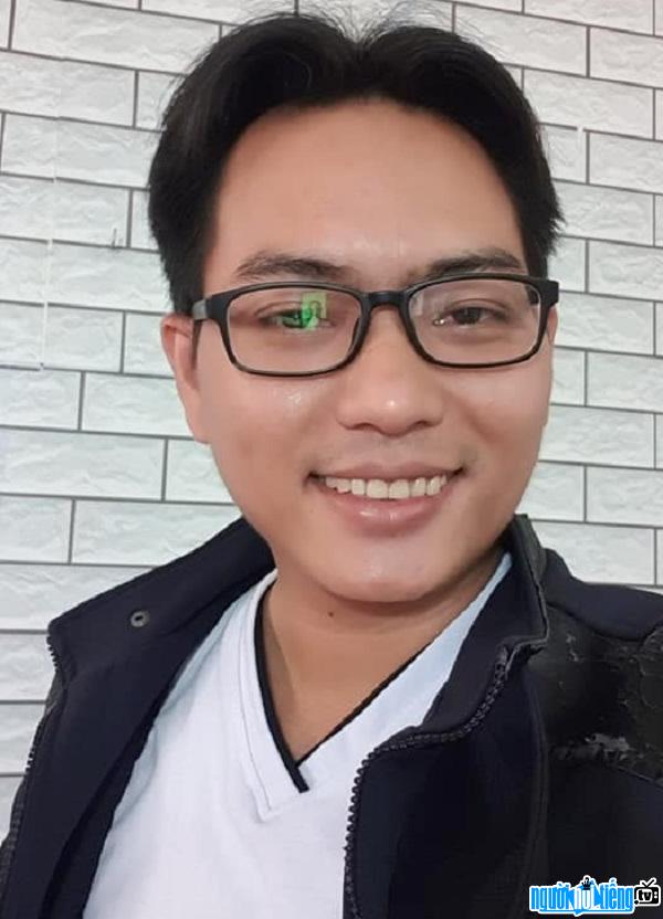 Chuyên gia Marketing Trọng Nguyễn tài năng và nhiệt huyết