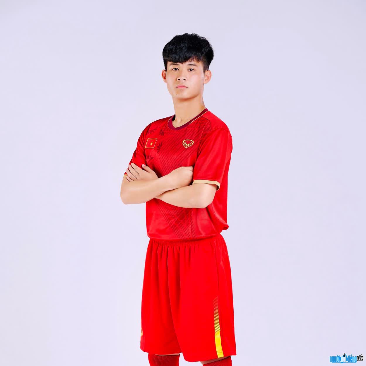 Hình ảnhLê Đình Long Vũ trẻ tuổi tài năng