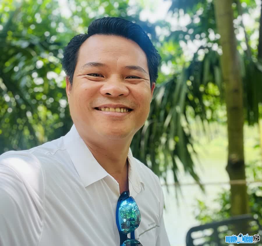 Chân dung chuyên gia đầu tư Nguyễn Việt Thắng