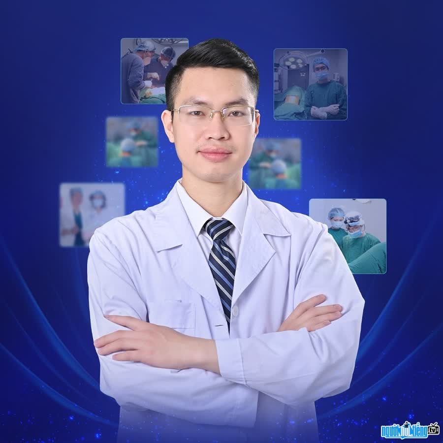 Bác sĩ Lê Thắng kiến tạo vẻ đẹp tự nhiên