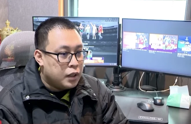 Ảnh của Người Thỏ