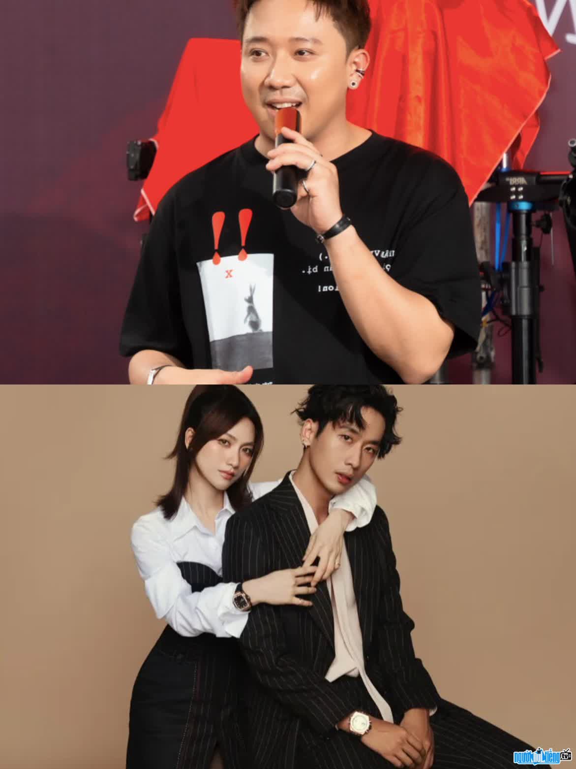 Ảnh của Thỏ Ơi