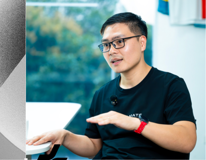 CEO Phạm Chí Nhu lọt Top 19 đề cử của Giải thưởng Gương mặt trẻ Việt Nam tiêu biểu năm 2025