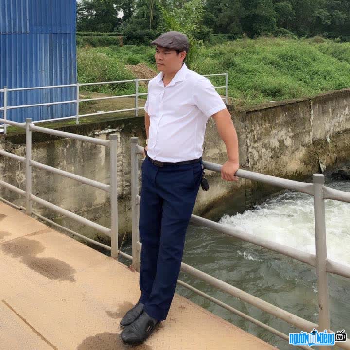 Chuyên gia đầu tư Nguyễn Việt Thắng chia sẻ kiến thức kinh doanh và chiến lược bán hàng