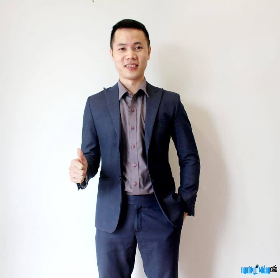 Giáo viên Trần Phú nổi tiếng trên mạng xã hội