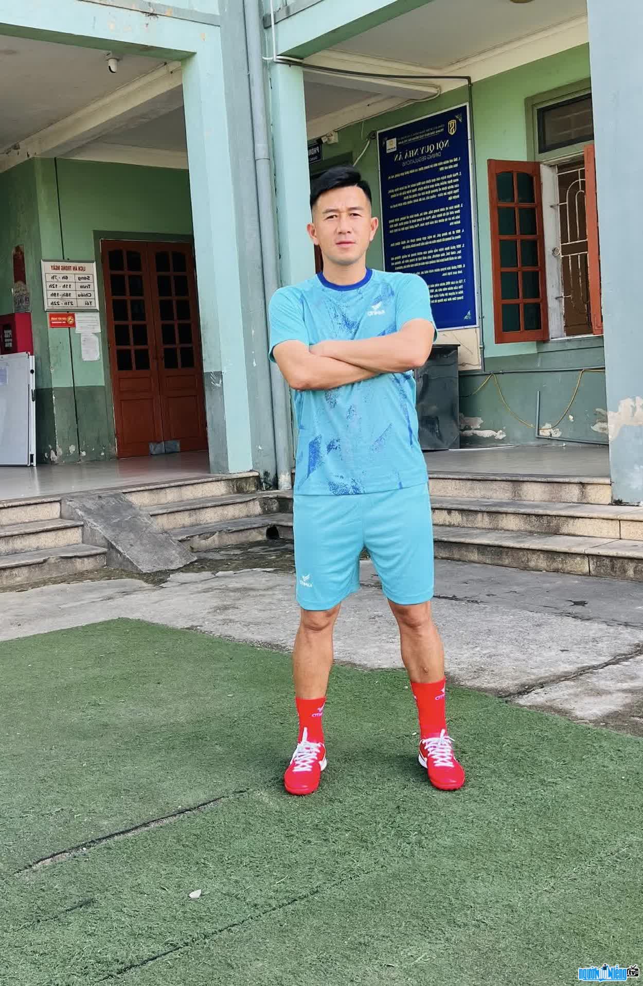 Hình ảnh Nguyễn Quang Tình tài năng