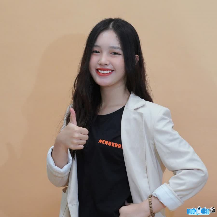 TikToker Chu Phương Anh (Chu Pal) thông báo trúng tuyển Thạc sĩ Harvard