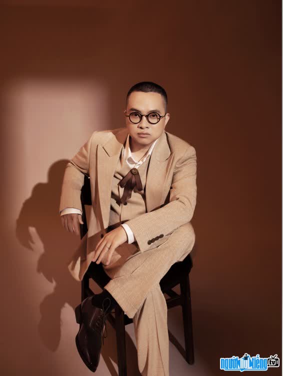 Ảnh Nghệ sĩ đàn piano Tống Đức Cường 2