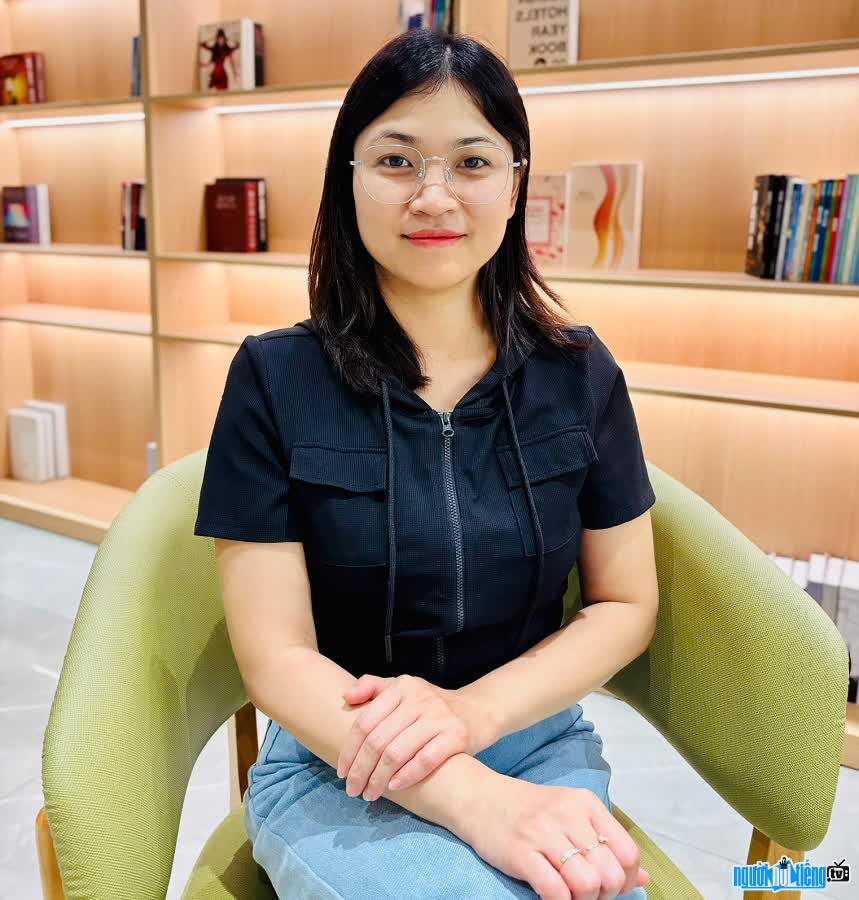 Bác sĩ Mai Hoa nổi tiếng trong lĩnh vực tim mạch