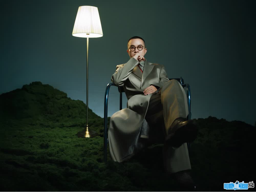 Ảnh Nghệ sĩ đàn piano Tống Đức Cường 3