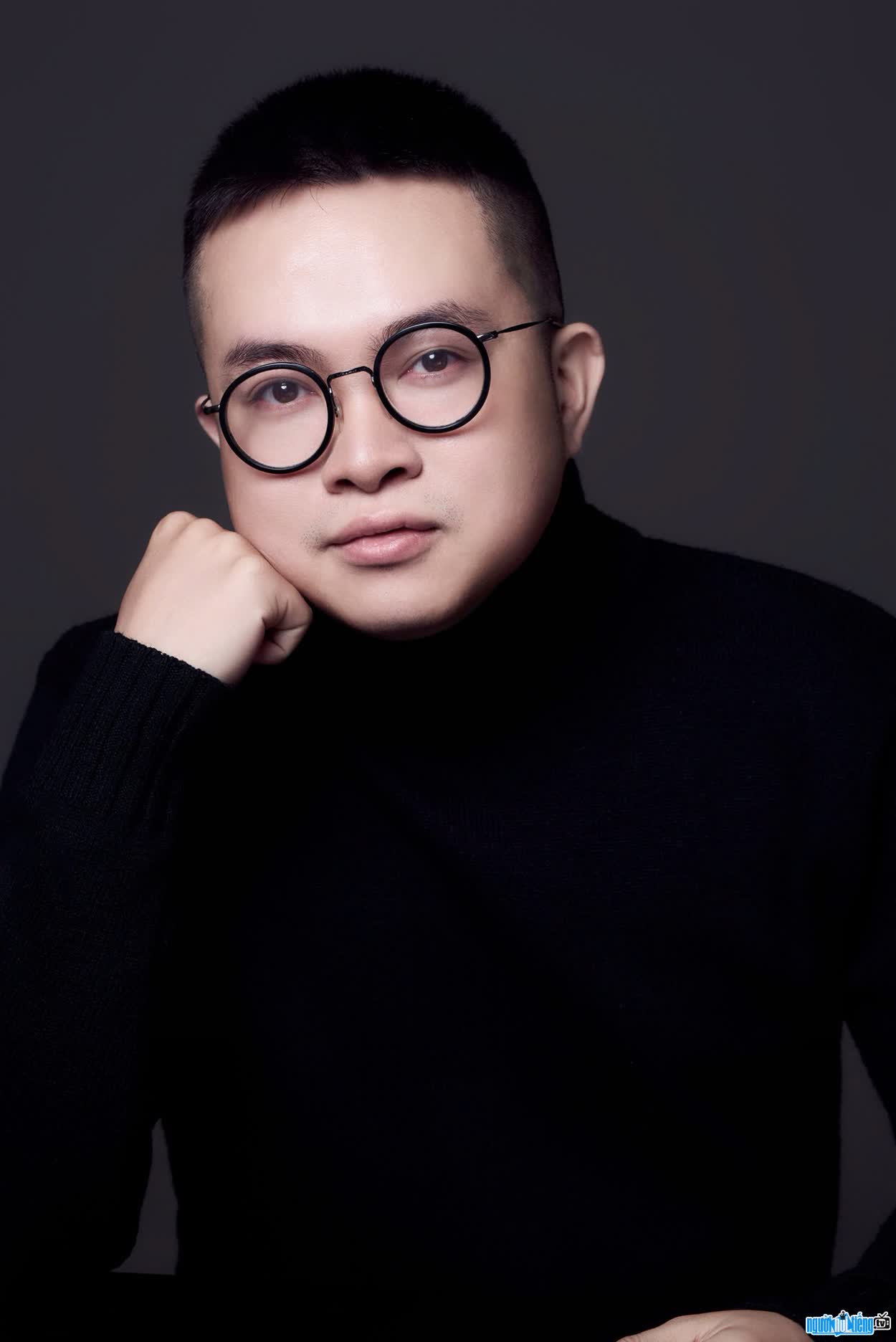 Ảnh Nghệ sĩ đàn piano Tống Đức Cường 4