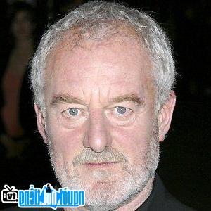 Một hình ảnh chân dung của Diễn viên nam Bernard Hill