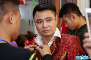 Ảnh Diễn viên hài kịch Tự Long