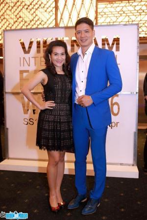 Ảnh Người mẫu Bình Minh