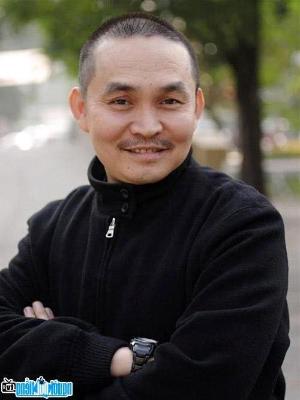 Ảnh Diễn viên chèo Xuân Hinh