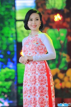 Ảnh Ca sĩ Cẩm Ly