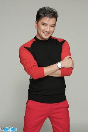 Ảnh Ca sĩ Đàm Vĩnh Hưng