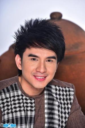 Ảnh Ca sĩ Đan Trường