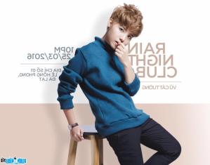 Ảnh Ca sĩ Cát Tường