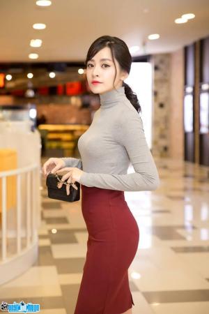 Ảnh Diễn viên Chi Pu