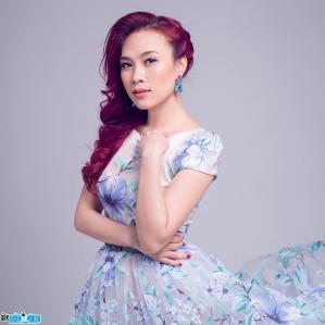 Ảnh Ca sĩ Mỹ Tâm