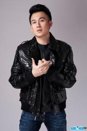 Ảnh Ca sĩ Dương Triệu Vũ