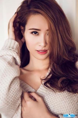 Ảnh Ca sĩ Đông Nhi