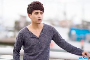 Ảnh Ca sĩ Hồ Quang Hiếu