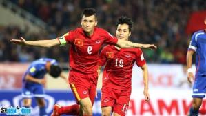 Ảnh Cầu thủ Lê Công Vinh