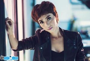 Ảnh Diễn viên hài Thu Trang