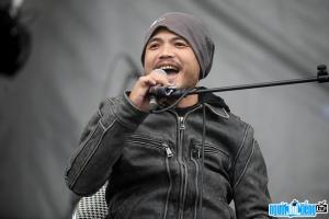 Ảnh Nhạc sĩ Trần Lập