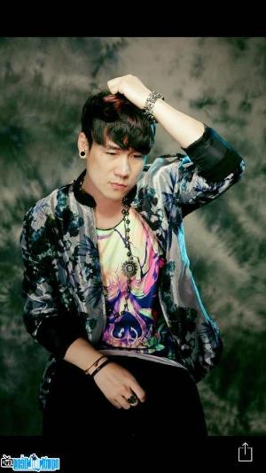 Ảnh Ca sĩ Khánh Phương