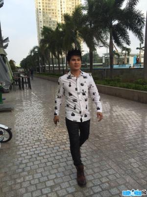 Ảnh Ca sĩ Lương Gia Huy