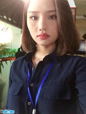 Ảnh Ca sĩ Miu Lê