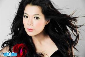 Ảnh Ca sĩ Mỹ Lệ
