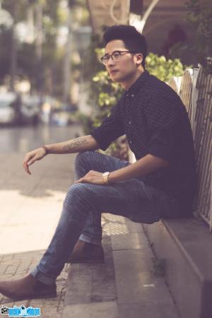 Ảnh Vlogger Jvevermind