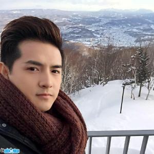 Ảnh Ca sĩ Ông Cao Thắng