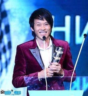 Ảnh Nghệ sĩ hài Hoài Linh