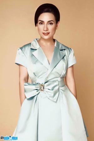 Ảnh Ca sĩ Phi Nhung