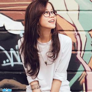 Ảnh Vlogger An Nguy