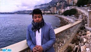 Ảnh Ca sĩ Quang Lê