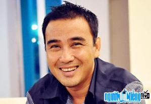 Ảnh MC Quyền Linh