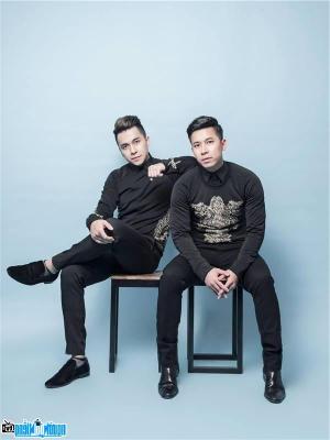 Ảnh Nhóm nhạc The Men