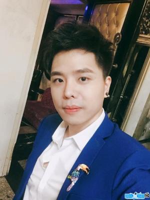 Ảnh Ca sĩ Trịnh Thăng Bình