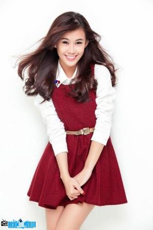 Ảnh Diễn viên Ngọc Thảo