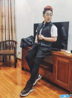 Ảnh Ca sĩ Trung Quân