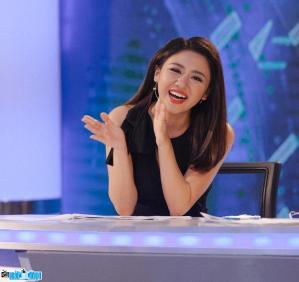 Ảnh Ca sĩ Văn Mai Hương