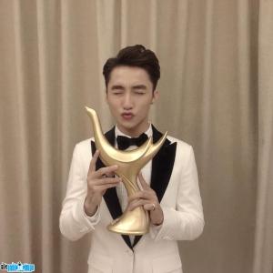 Ảnh Ca sĩ Sơn Tùng