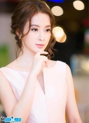 Ảnh Diễn viên Angela Phương Trinh