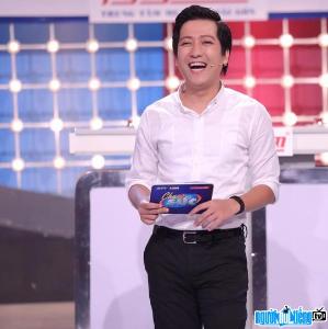 Ảnh Nghệ sĩ hài Trường Giang